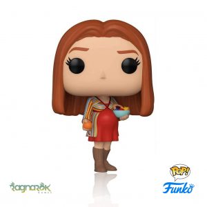Funko Pop!-Wandavision-Wanda 70s