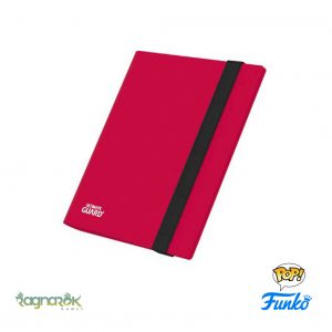 Ultimate Guard Flexxfolio 160/8 - Álbum para cartas