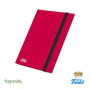 Ultimate Guard Flexxfolio 360/18 - Álbum para cartas