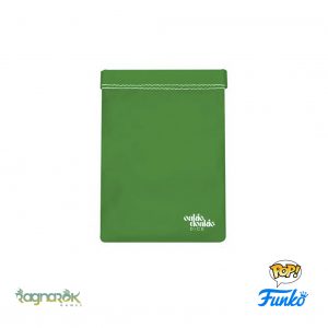Oakie Doakie Dice - Bolsa para dados (Grande)