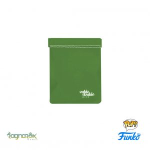Oakie Doakie Dice - Bolsa para dados (Pequeña)