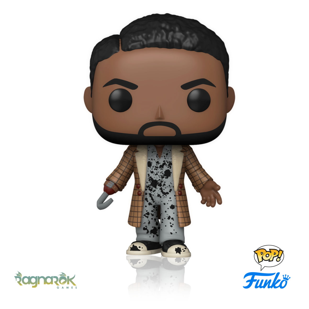Funko Pop! - Evil Dead - Candyman 1157