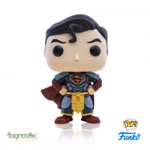 Funko Pop!- DC - Superman 402