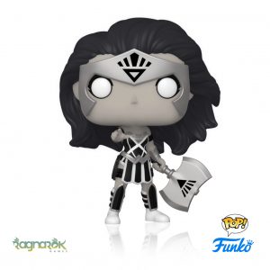 Funko Pop!- Wonder Woman 393