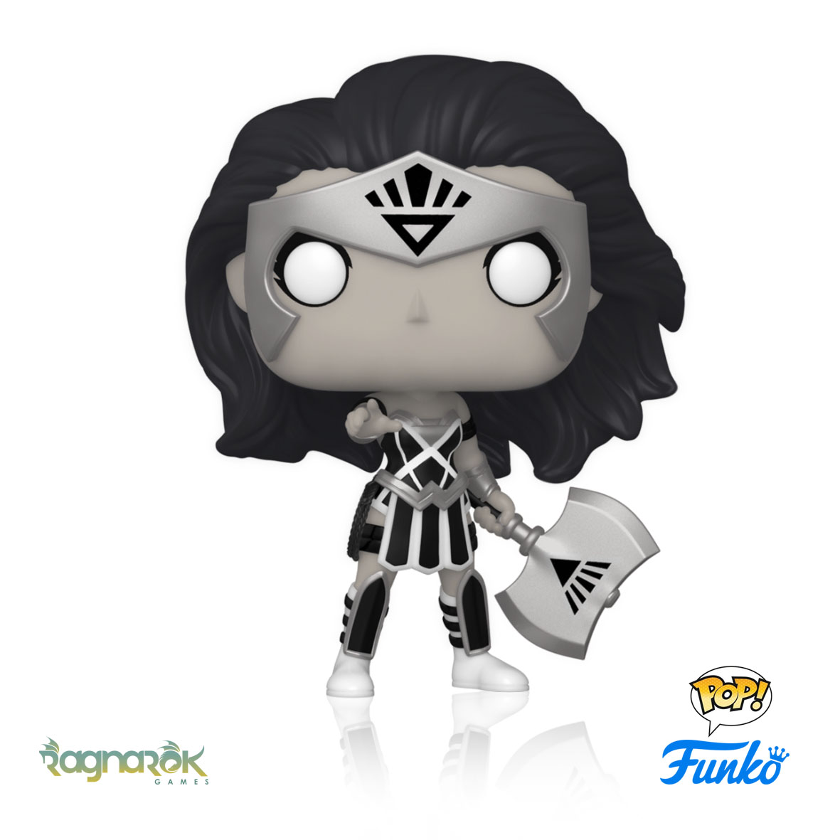 Funko Pop!- Wonder Woman 393