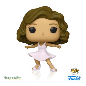 Funko Pop!  - Dirty Dancing - Baby 1099