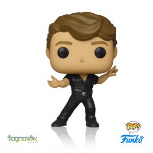 Funko Pop! - Dirty Dancing - Johnny 1099