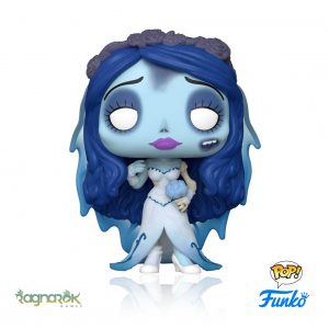 Funko Pop!- Corps Bride - Emily 987