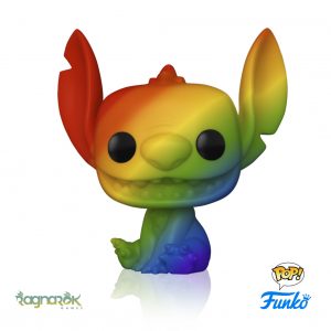 Funko Pop! - Disney - Pride - Stitch 1045
