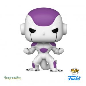 Funko Pop!- Dragon Ball - Frieza 4th Form - 861
