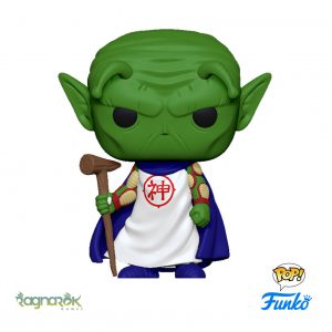 Funko Pop!- Dragon Ball - Kami 952