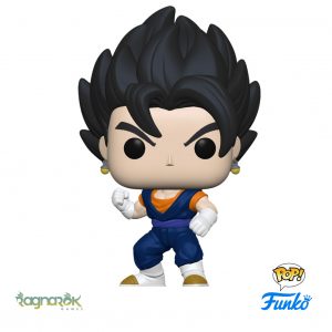 Funko Pop!- Dragon Ball - Vegito 949