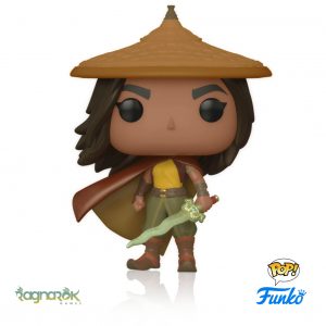 Funko Pop!- Disney - Raya 998