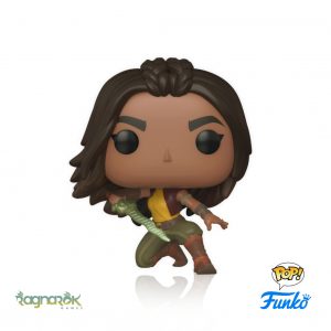 Funko Pop!- Disney - Raya 999