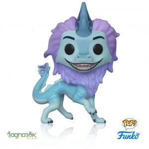 Funko Pop!- Disney - Sisu 1004