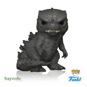 Funko Pop! - Godzilla vs kong- Godzilla 1017