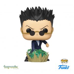 Funko Pop!  - Hunter x Hunter - Leorio 700
