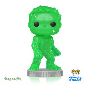 Funko Pop! - Infinity Saga - Hulk 48 (Art Series)