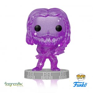 Funko Pop! - Infinity Saga - Thor 49 (Art Series)