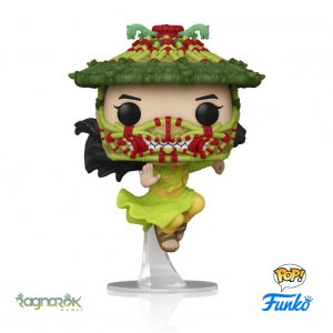 Funko Pop! - Shang-chi - Jiang Li 848