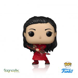 Funko Pop! - Shang-chi - Katy 845