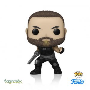 Funko Pop! - Shang-chi - Razor Fist 849