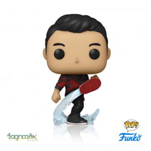 Funko Pop! - Shang-chi 843