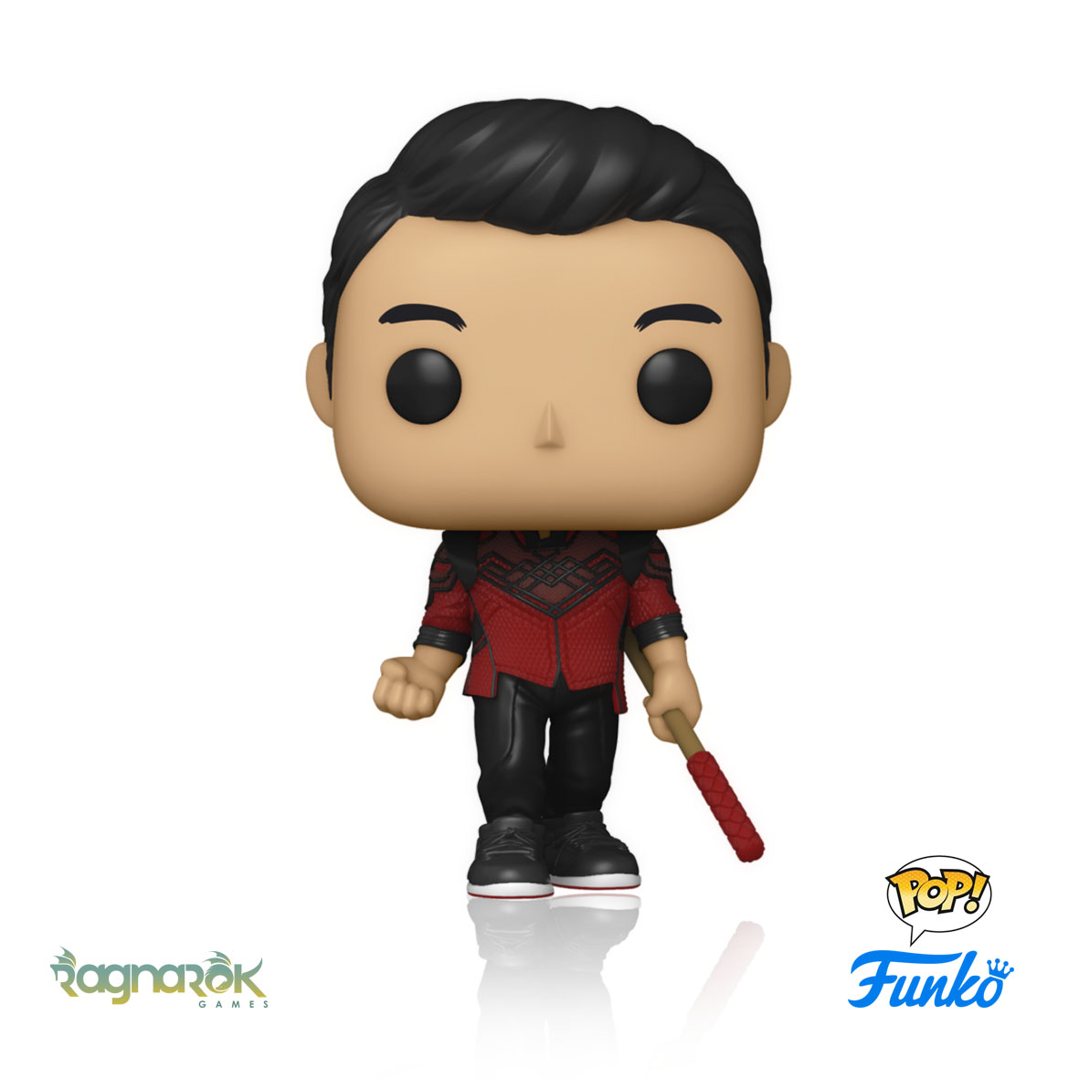 Funko Pop! - Shang-chi 844