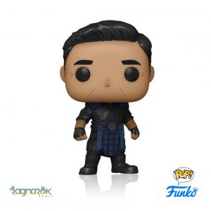 Funko Pop! - Shang-chi - Wenwu 847