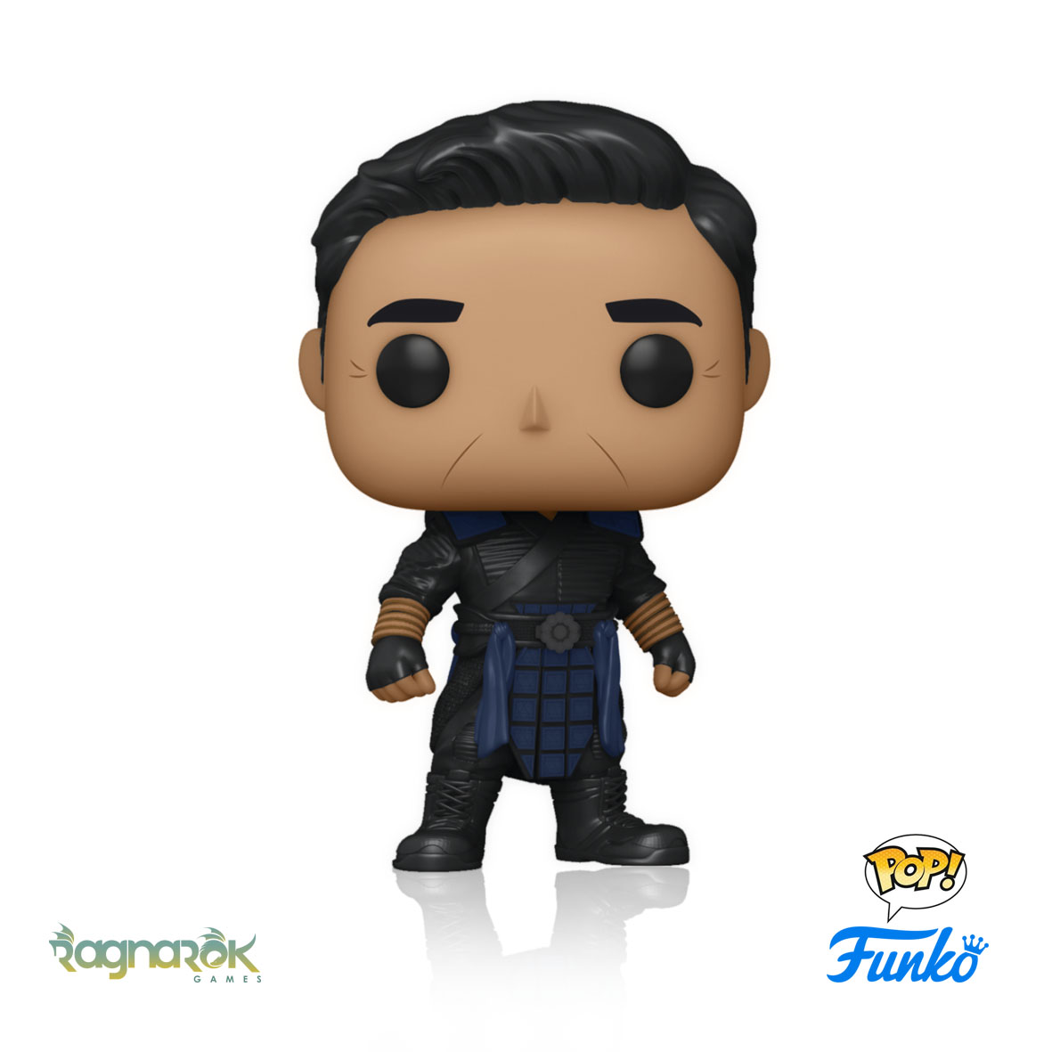 Funko Pop! - Shang-chi - Wenwu 847