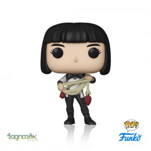 Funko Pop! - Shang-chi - Xialing 846