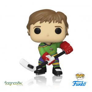 Funko Pop!- Disney - The Mighty Ducks - Charlie Conway 788