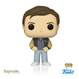 Funko Pop!- Disney - The Mighty Ducks - Coach Bombay 790