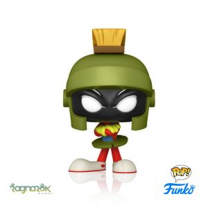 Funko Pop!- Space Jam 2 - Marvin the Martian 1085