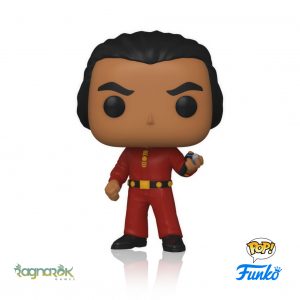 Funko Pop!- Star Trek - Khan 1137