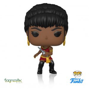 Funko Pop!- Star Trek - Uhura 1141
