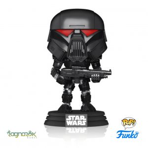 Funko Pop! - Star Wars - Dark Trooper 466