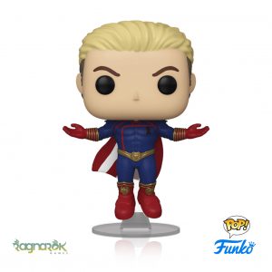 Funko Pop!- The Boys - Homelander 978