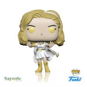 Funko Pop!- The Boys - Starlight 980