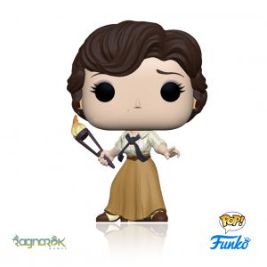 Funko Pop! - The Mummy - Evelyn Carnahan 1081