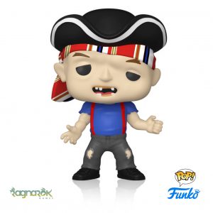 Funko Pop!  - The Goonies - Sloth 1065