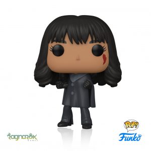 Funko Pop!- The Umbrella Academy - Allison 1112