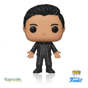 Funko Pop!- The Umbrella Academy - Ben 1113