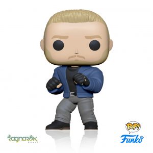 Funko Pop!- The Umbrella Academy - Luther 1116