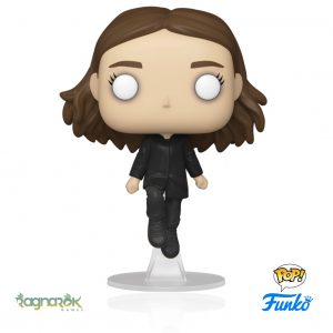 Funko Pop!- The Umbrella Academy - Vanya 1118