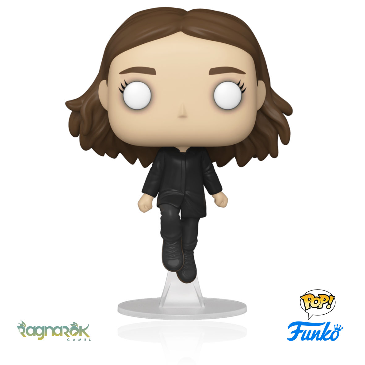 Funko Pop!- The Umbrella Academy - Vanya 1118