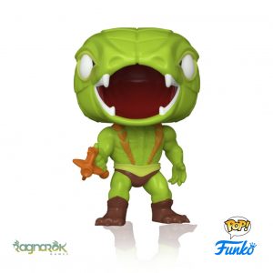 Funko Pop! - Masters of the universe - Kobra Khan 41