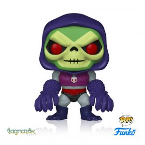 Funko Pop! - Masters of the universe - Terror claws skeletor 39