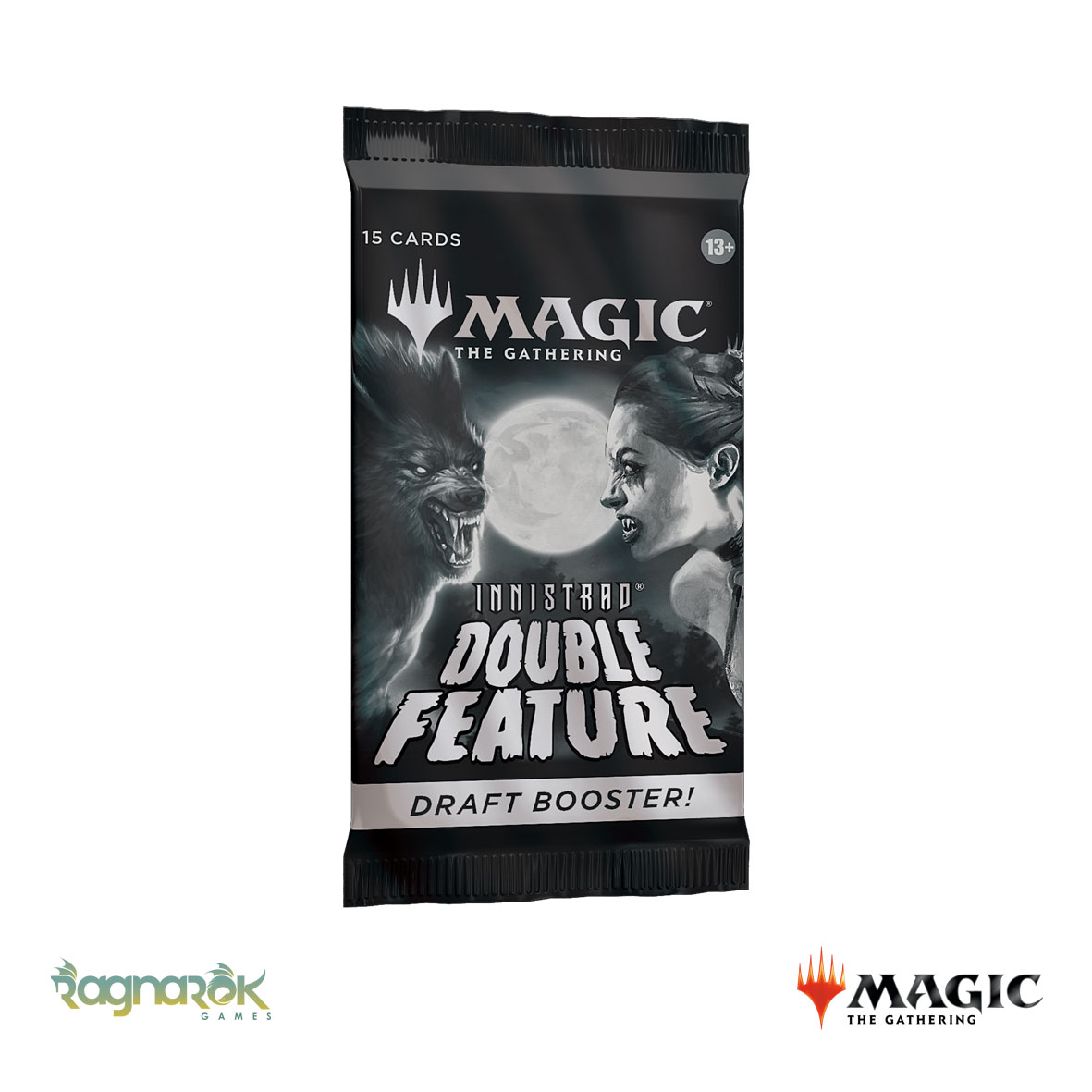 Innistrad: Double Feature - Sobre