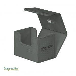 Ultimate Guard - Sidewinder 80 XenoSkin Monocolor